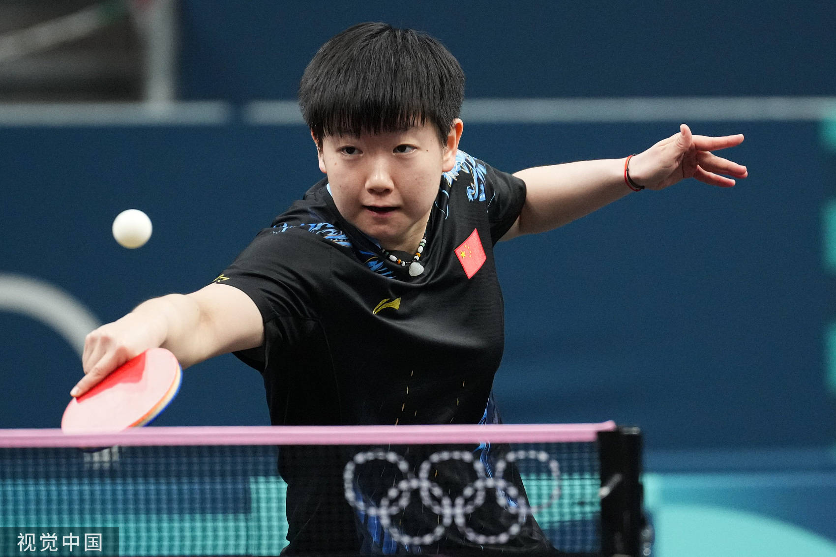 赛中的竞争 赛中的竞争