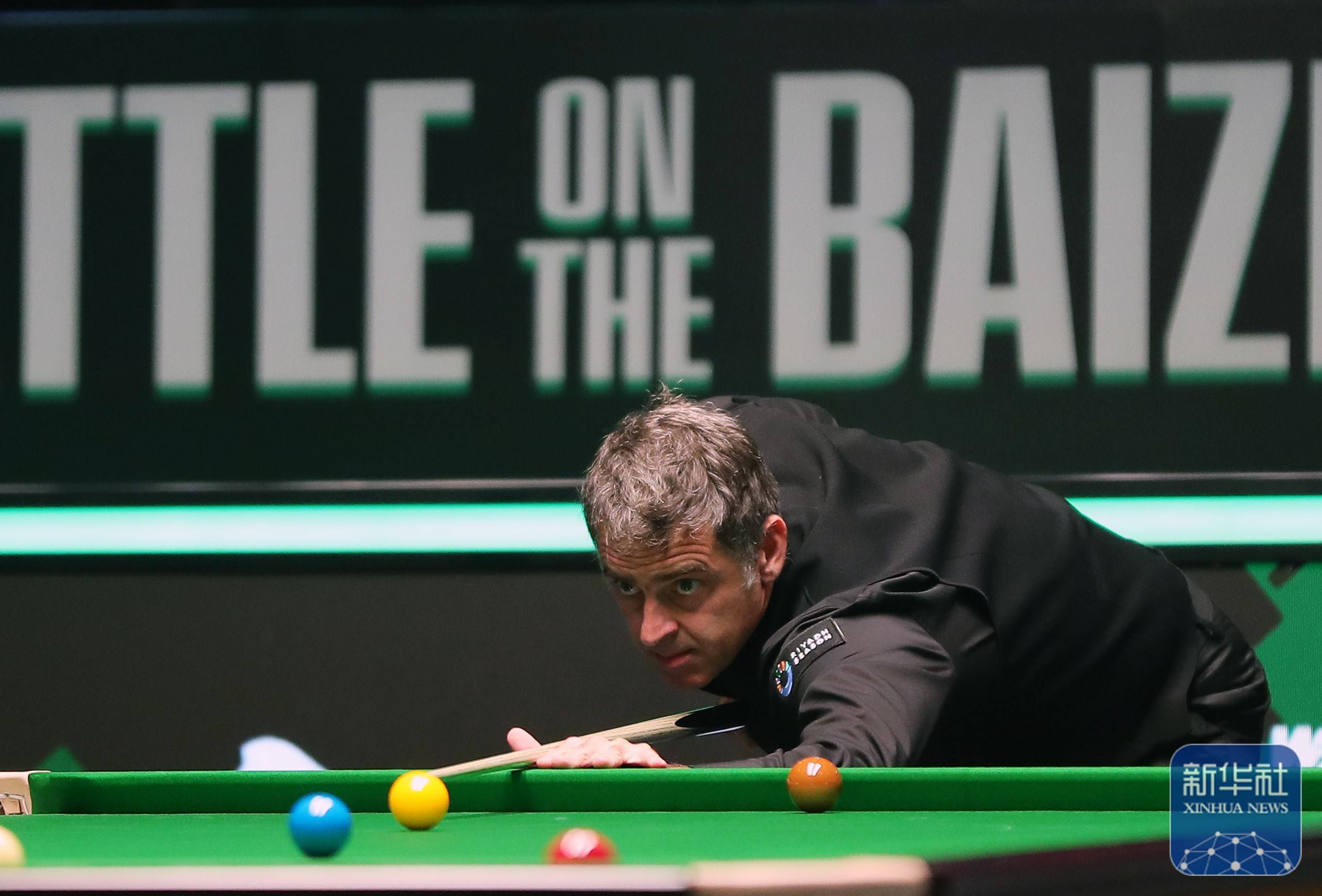 在这次比赛 在这次比赛