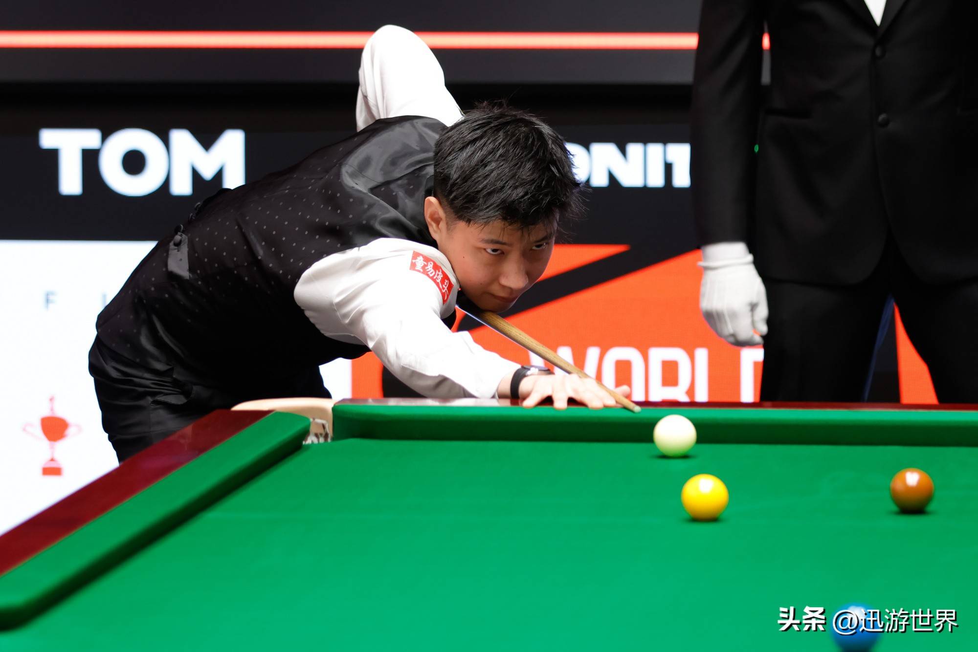 专业人士们 专业人士们