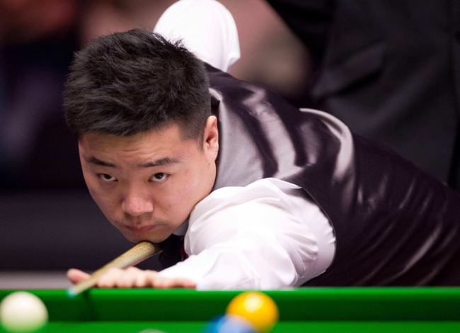 球员的潜力 球员的潜力