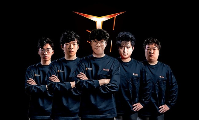 他们的加入 他们的加入