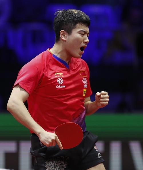 强的潜在对 强的潜在对