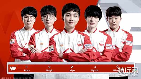 我们必须始 我们必须始