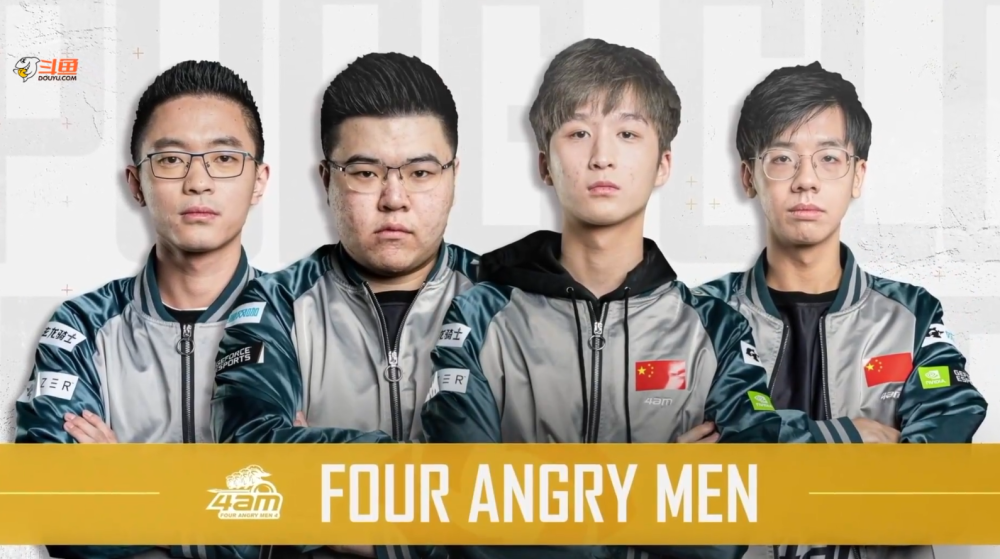 逆转局面 逆转局面