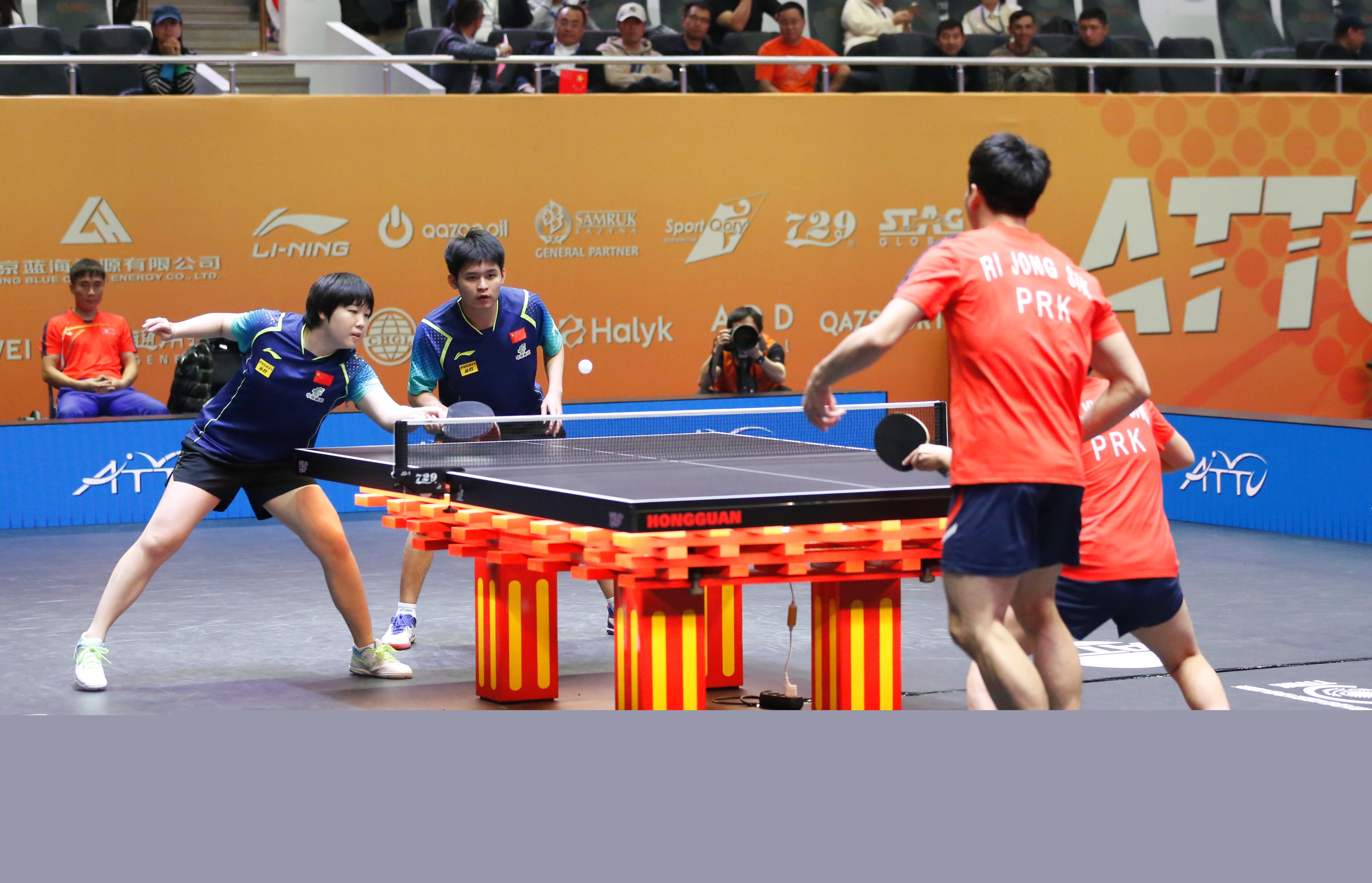 共同期待的 共同期待的