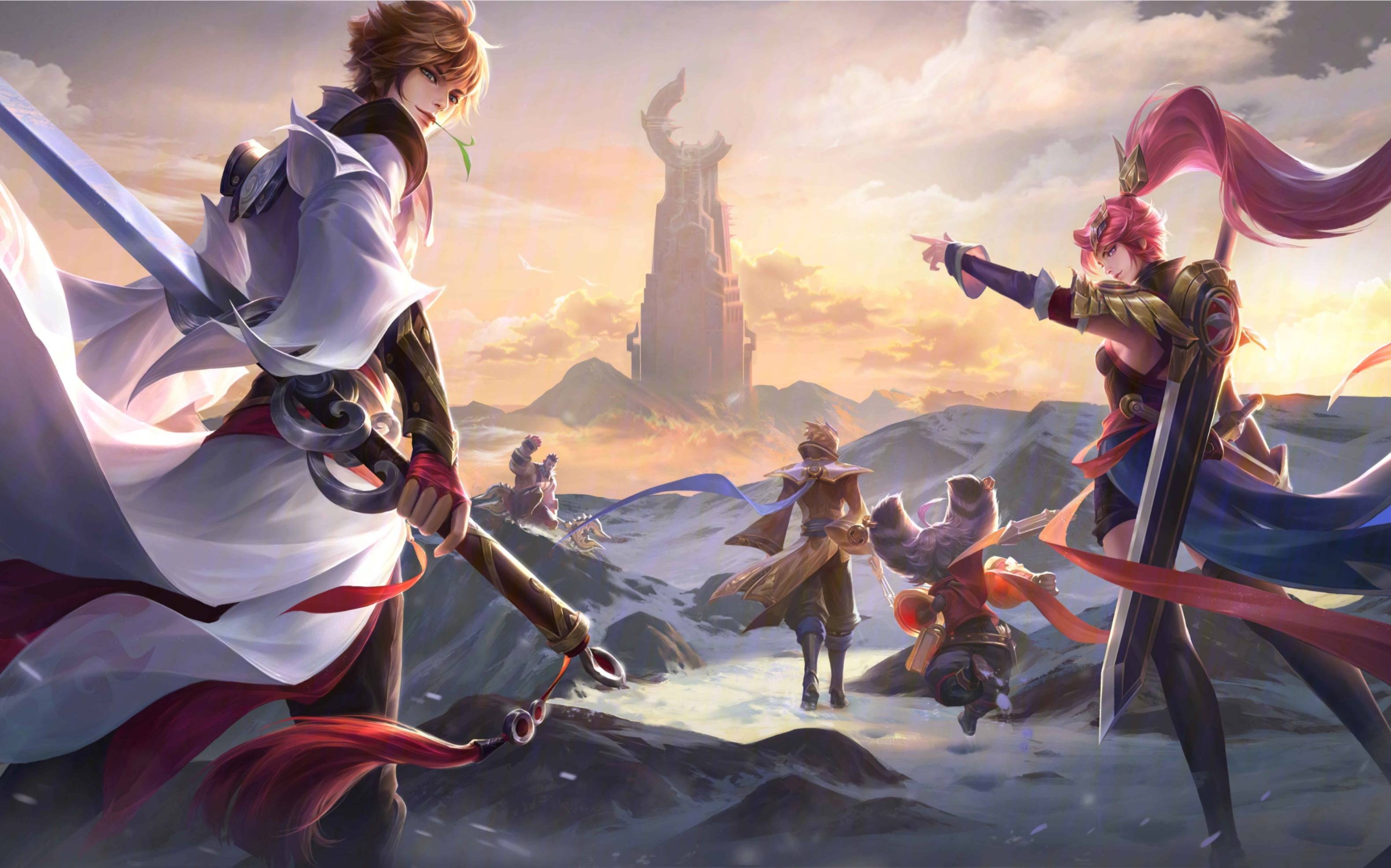 龙胖头合体 龙胖头合体