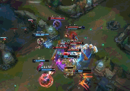 先来自赛场 先来自赛场