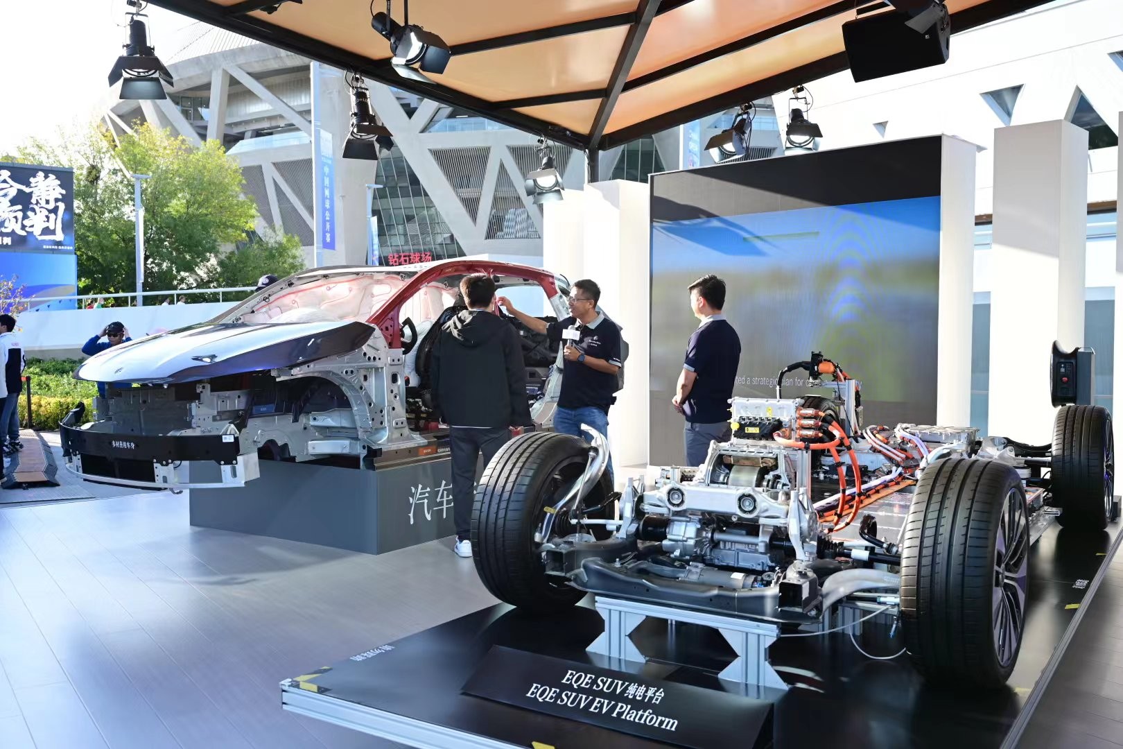 足够耀眼 足够耀眼