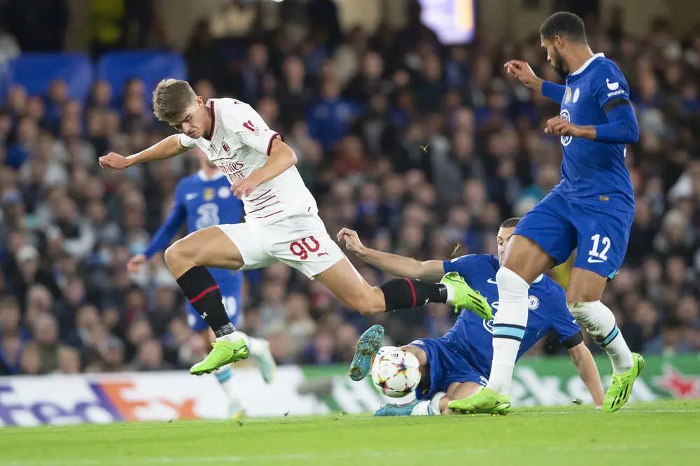 游走节奏 游走节奏